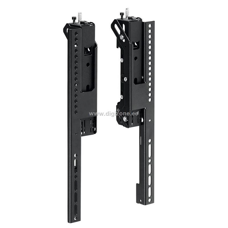 Vogels kallutus moodul PFS3504, 445mm interface 3-D adjustable display strip