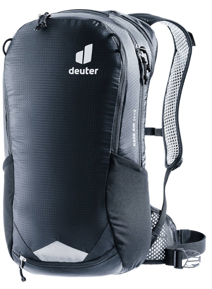 Deuter Bicycle backpack - Race Air 14+3