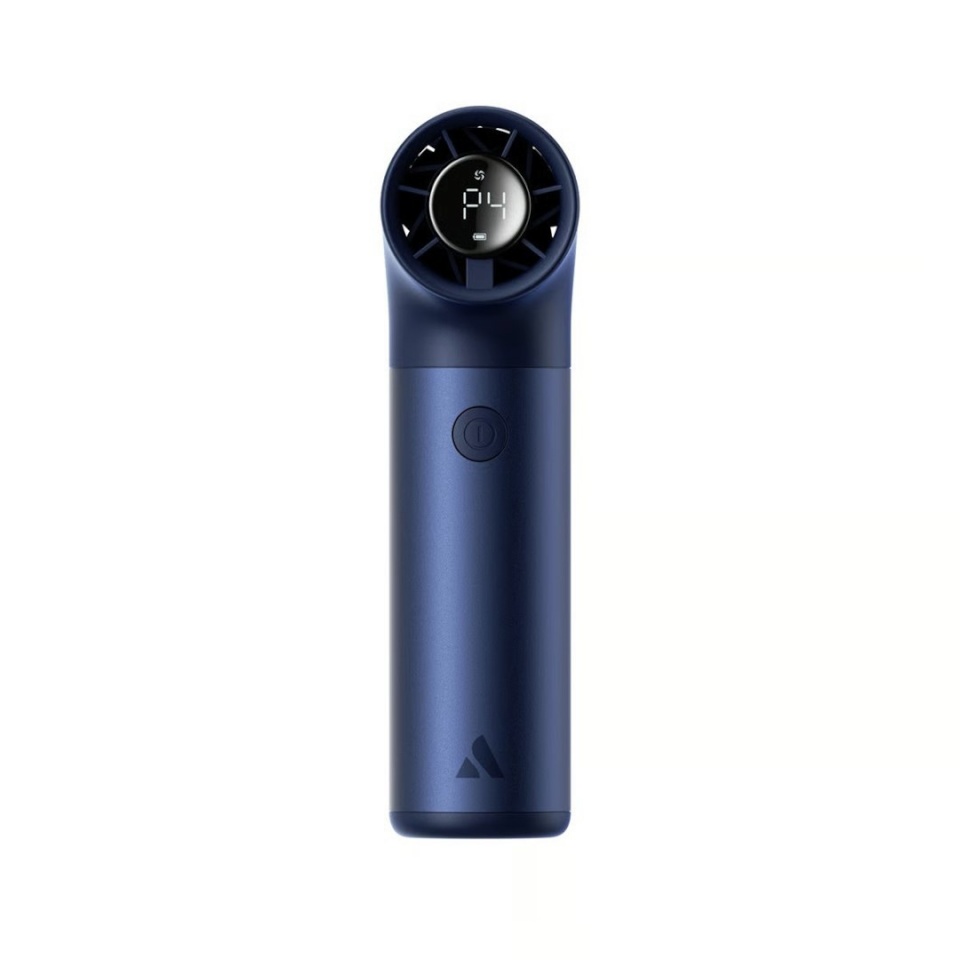 AECOOLY ventilaator Aero Pro High-Speed Handheld Fan, sinine