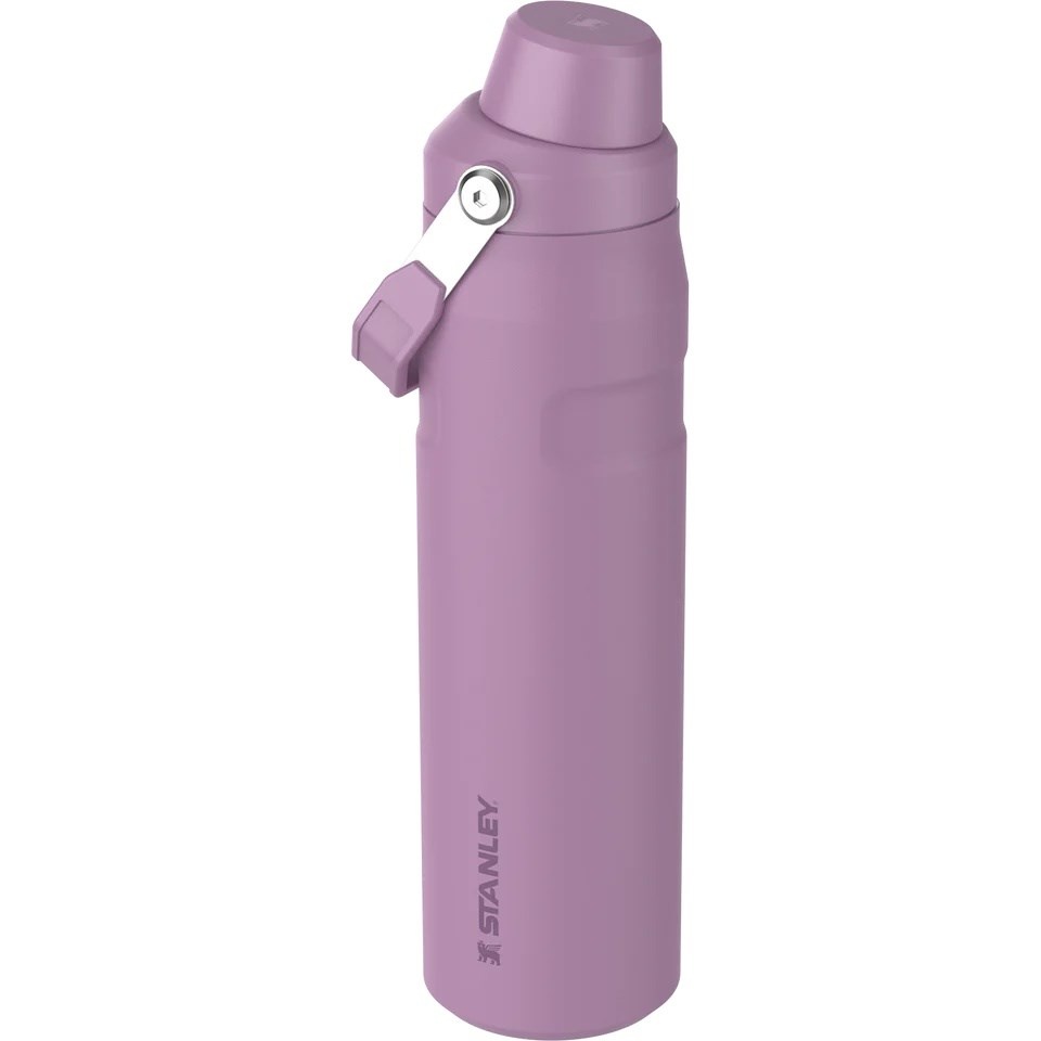 Stanley termospudel The Aeroflight IceFlow, 0,6L, Lilac