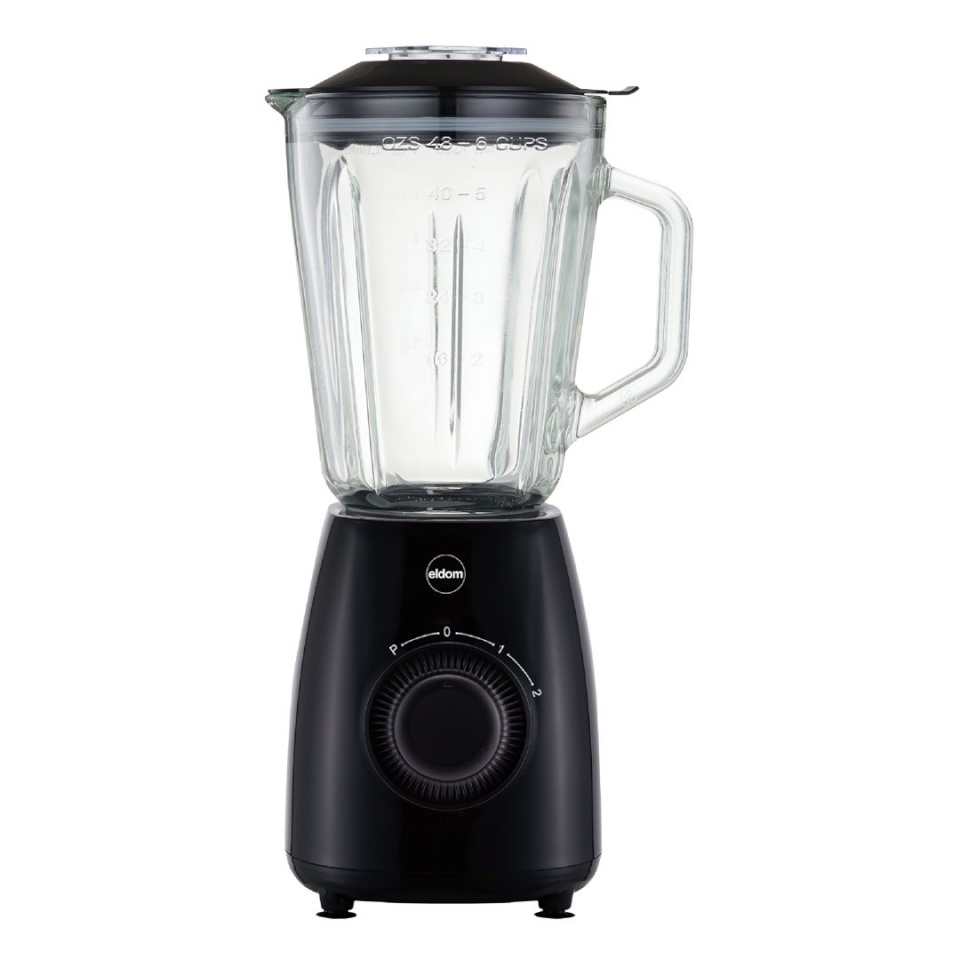 Eldom BK6 NOXAR ​​ blender