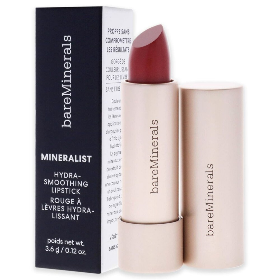 bareMinerals niisutav huulepulk Mineralist Intuition 3,6 g