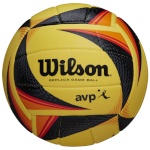 Wilson võrkpall Avp Replica Game kollane-must-oranž WTH01020XB 5