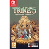 Nintendo Switch mäng Trine 5: A Clockwork Conspiracy