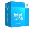 Intel protsessor Intel Core i3-14100F processor 12 MB Smart Cache Box