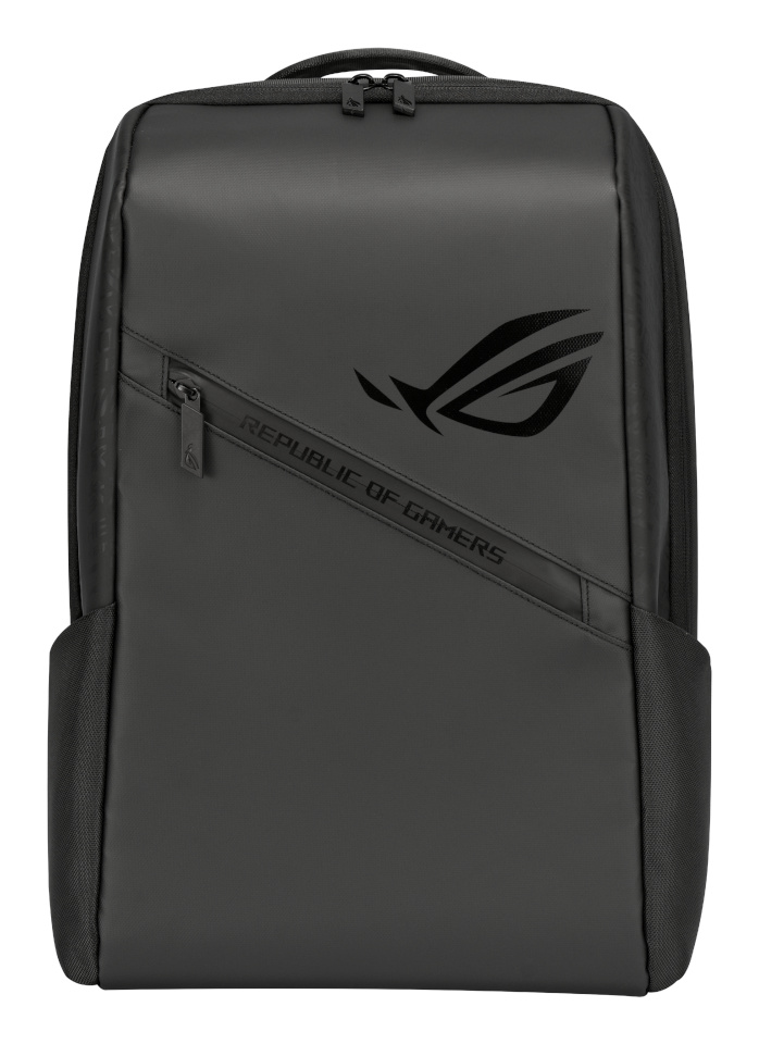 Asus sülearvutikott ROG Ranger BP2501 | 16" | Backpack seljakott | must