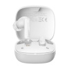 TWS Baseus Bowie E19 Headphones (valge)