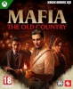 Xbox Series X mäng Mafia: The Old Country