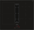 Siemens ED611BS16E iQ300 induktsioonpliidiplaat õhupuhastiga, 60 cm