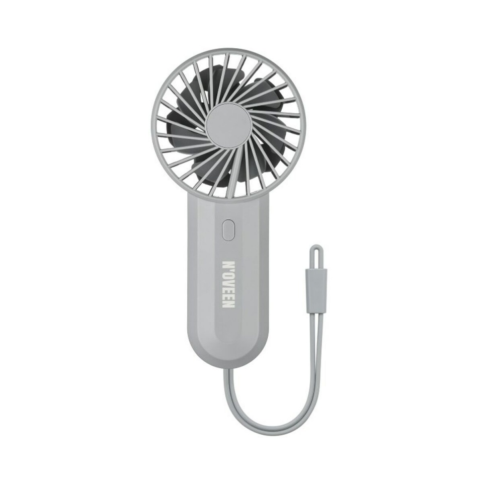 N'oveen Ventilaator USB F220 hall 5 W