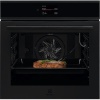Electrolux integreeritav ahi EOE9P3XT, 71L, pürolüüs, matt must
