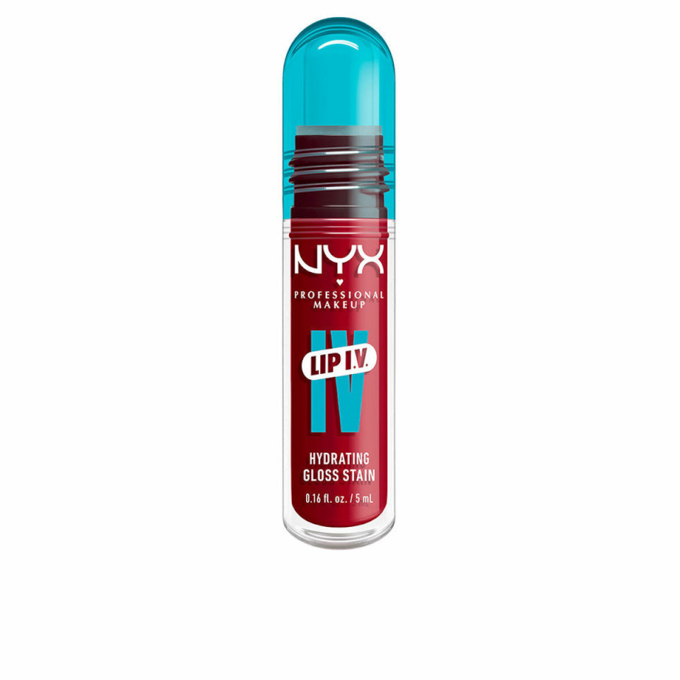 NYX huulevärv LIP IV 5ml