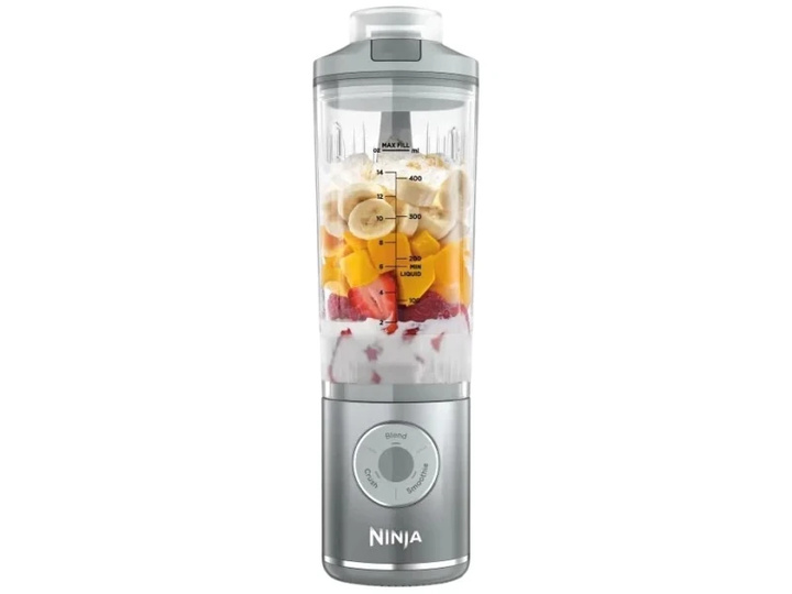 Ninja juhtmevaba blender BC251EUGY Blast Max Portable Cordless Blender, hall