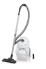 Rowenta tolmuimeja RO 3927 Compact Power Vacuum Cleaner, valge