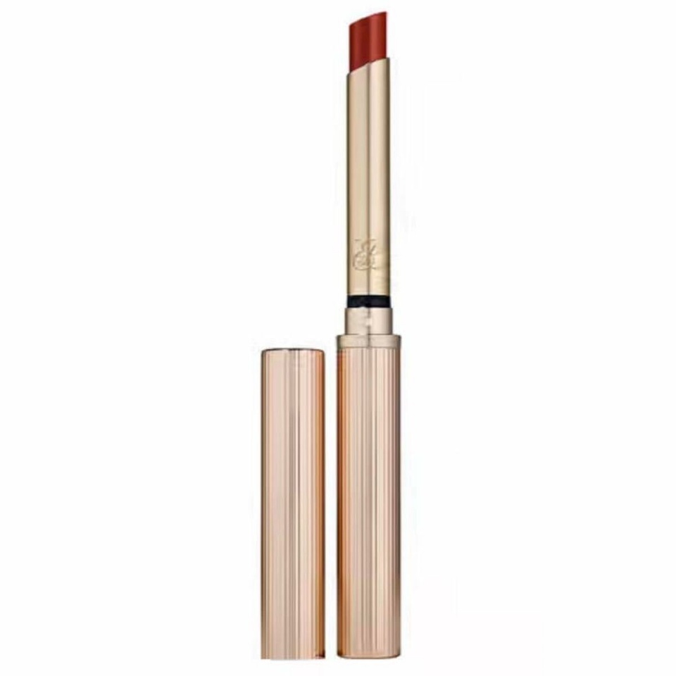 Estee Lauder huulevärv PURE COLOR Famme Luxe-02 Nº 222-Heat Of The Moment (1 Ühikut)