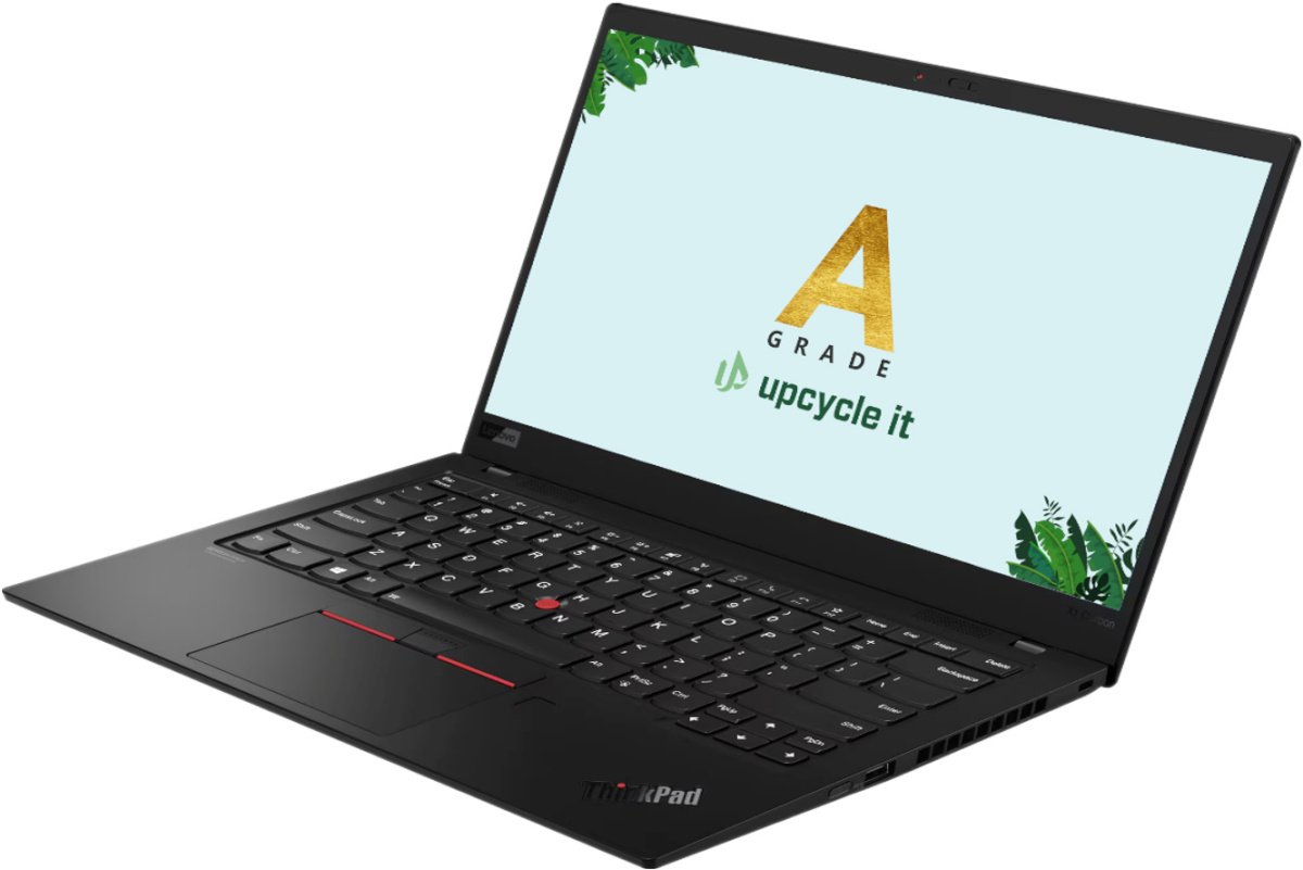 Lenovo renoveeritud sülearvuti ThinkPad X1 Carbon G9 14" (LAP-X1CARBON9TH-MX-A007)