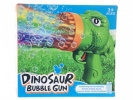 Madej Dino bubble gun