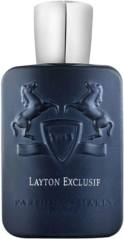 Parfums de Marly parfüüm Layton Exclusif 125ml, unisex