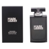 Karl Karl Lagerfeld meeste parfüüm Pour Homme 19387-hbsupp EDT 50ml