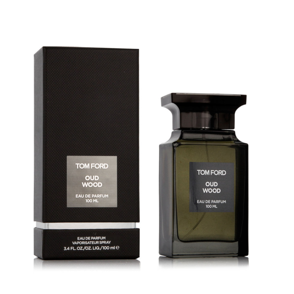 Tom Ford parfüüm unisex Oud Wood EDP
