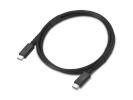 Lenovo USB4 40Gbps USB-C to C Cable 1m |
