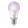 Philips LED pirn Wiz Full Color Smart LED Bulb, E27, 2tk, valge