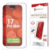 Displex kaitseklaas Apple iPhone 17 Pro Max Premium Screen Glass MM By Transparent