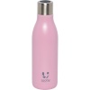 Asobu termospudel UV-Light Bottle roosa, 0.5 L