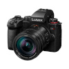 Panasonic Lumix DC-G9 II+Leica 2.8-4.0 12-60mm DG Vario-Elmarit. Kamerakit