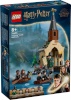 LEGO klotsid 76426 Harry Potter Bootshaus von Schloss Hogwarts
