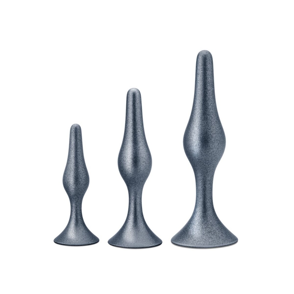 Blush anaaltapp Adventures hall