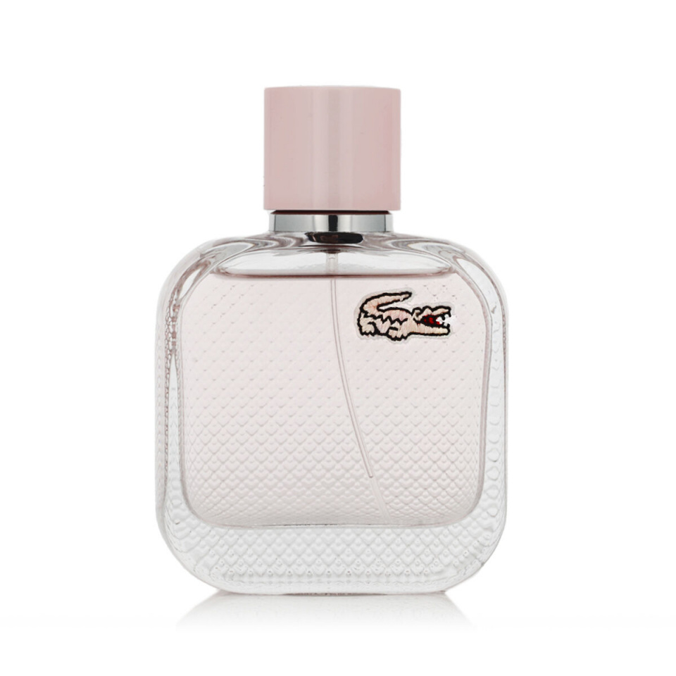 Lacoste parfüüm EAU de L.12.12 Rose EAU Fraiche 50ml, naistele
