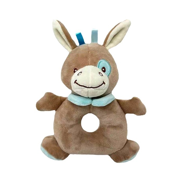 TULILO kõristi Donkey 18 cm