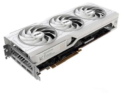 Sapphire videokaart Radeon RX7900XT Pure 20GB GDDR6 HDMI