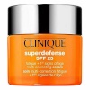 Clinique antioksüdantkreem Superdefense Superdefense SPF25 Spf 25 (50ml)