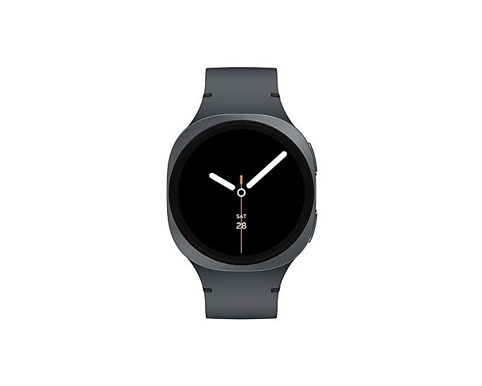 Samsung Galaxy Watch 8 BT 44mm, L330N Dark hall