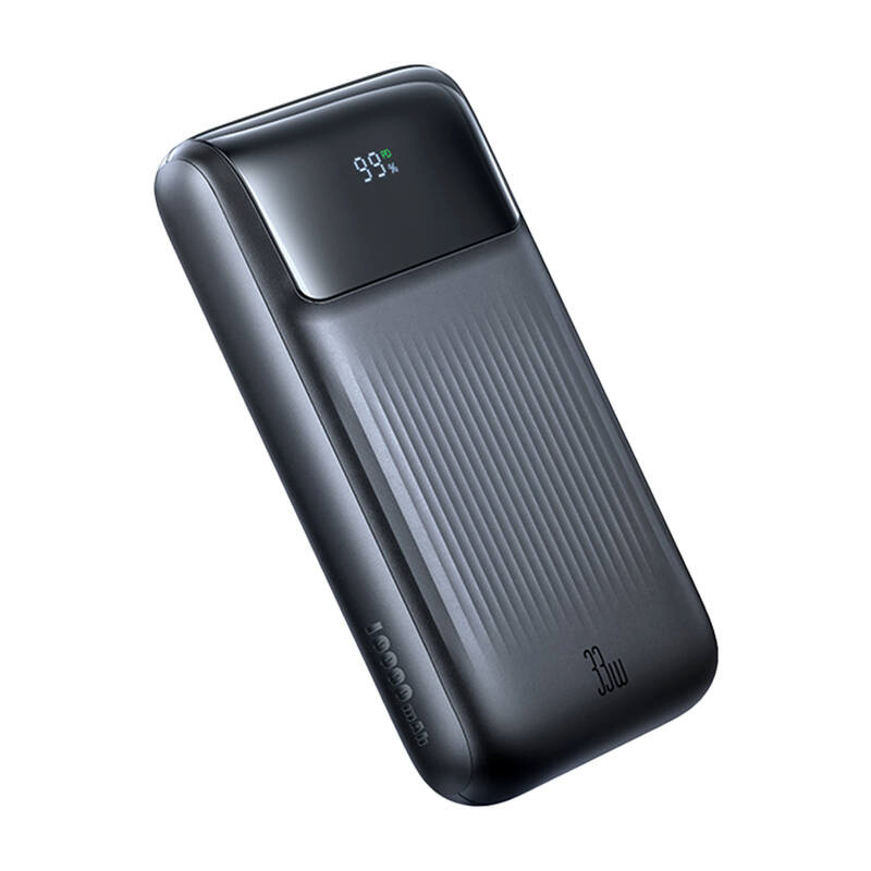 Mcdodo akupank Power Bank MC-0231 Digital Dis 10000mAh, 33W (must)