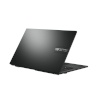 ASUS sülearvuti vivobook Series, e1504fa-bq1890w, Ryzen 5, 7520u, 2800MHz, 15.6" , 1920x1080, 16GB, lpDDR5, SSD 512GB, Radeon Graphics, integrated, ENG, windows 11 Home, must, 1.63kg, 90nb0zr2-m03280
