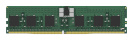Kingston mälu 16GB DDR5-6400mt/s Ecc Reg