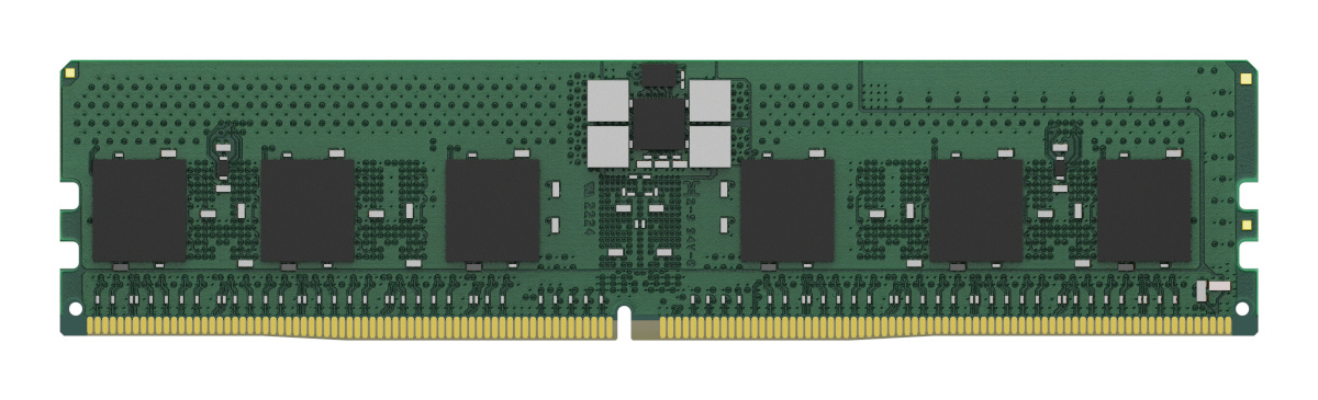 Kingston mälu 16GB DDR5-6400mt/s Ecc Reg