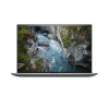 Dell Mobile Precision 5490 Ultra i7-155H/ 16GB/ 512GB SSD/ RTX 1000 Ada 6GB/ FHD+ 14"/ Intel Wi-Fi 7/ Nordic backlit KB/ W11Pro/ 3Yrs Basic Onsite
