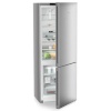 Liebherr külmik CNSFD7723 201,5cm, 348/138 l, 35dB, puutejuhtimine, NoFrost, roostevaba-teras