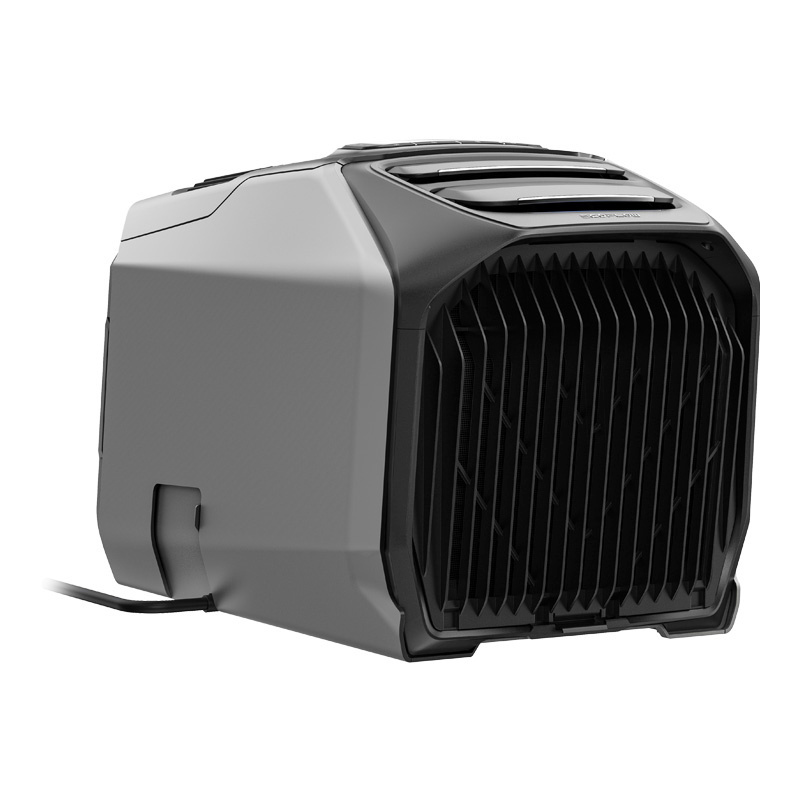 EcoFlow konditsioneer Wave 3 Portable Air Conditioner with Heating Function, hall