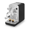 Smeg espressomasin manuaalne EMC02BLMEU must 1350 W 15 bar 1 L