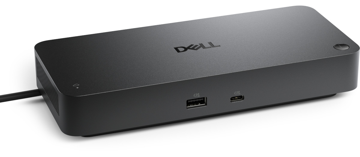 Dell Pro Thunderbolt 4 Smart Dock SD25TB4