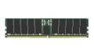 Kingston - DDR5 - Modul - 64GB - DIMM 288-PIN - 4800 MHz / PC5-38400 - CL40 registriert - on-die ECC (KSM48R40BD4-64HA)