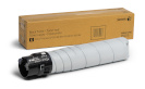 Xerox tooner Toner Black, must (006R01766)
