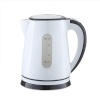 Maestro veekeetja MR-058 Electric Kettle, 1,8L, valge 
