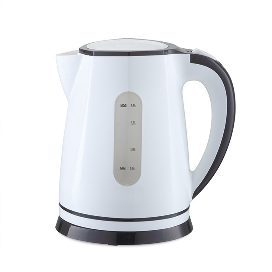 Maestro veekeetja MR-058 Electric Kettle, 1,8L, valge 