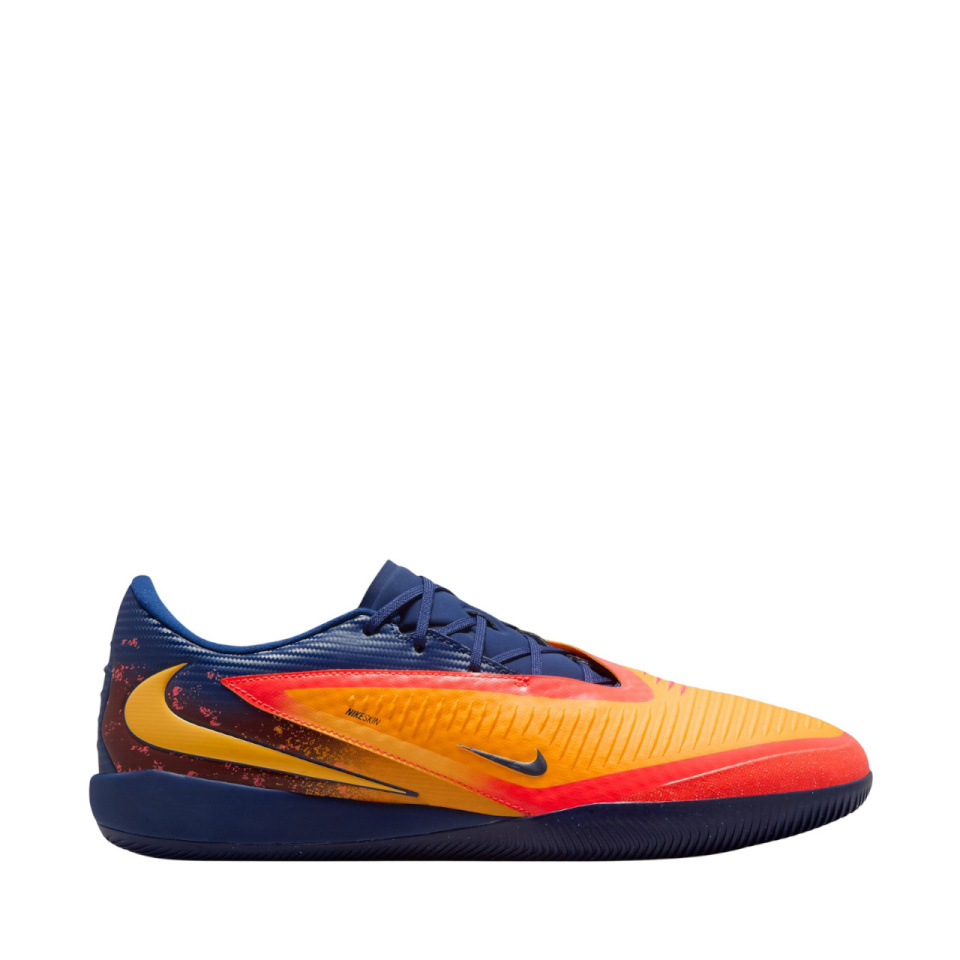 Nike jalgpallijalatsid Phantom 6 Low Academy IC EH IB3093 800 suurus 42